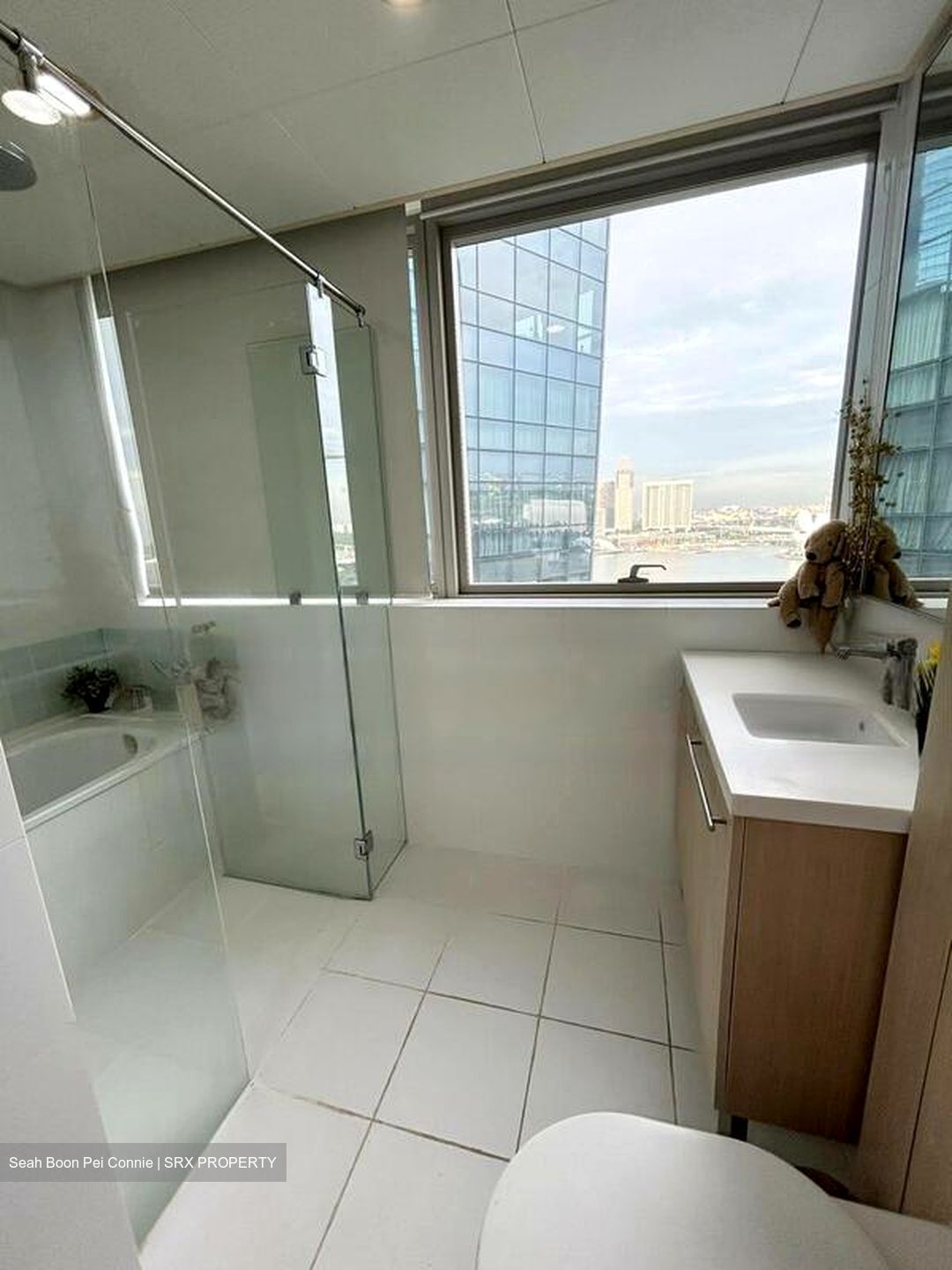 The Sail @ Marina Bay (D1), Apartment #480000581